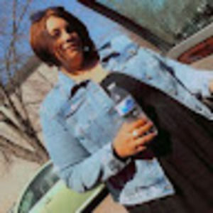 Meet your Posher, Bridgett